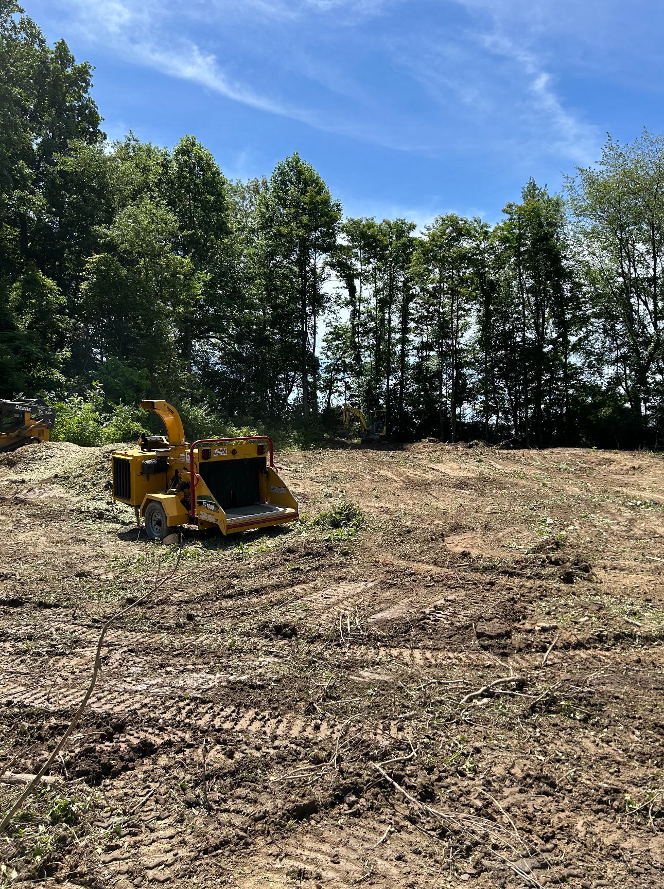 Avatar for 419 wood chipping