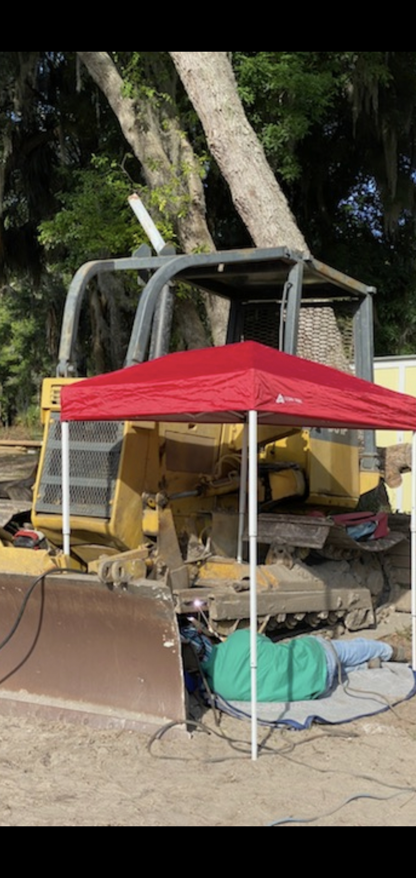 Avatar for Aha Welding & Fabrication