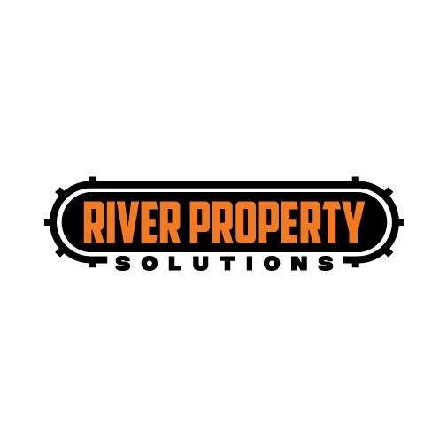 River Property Solutions logo