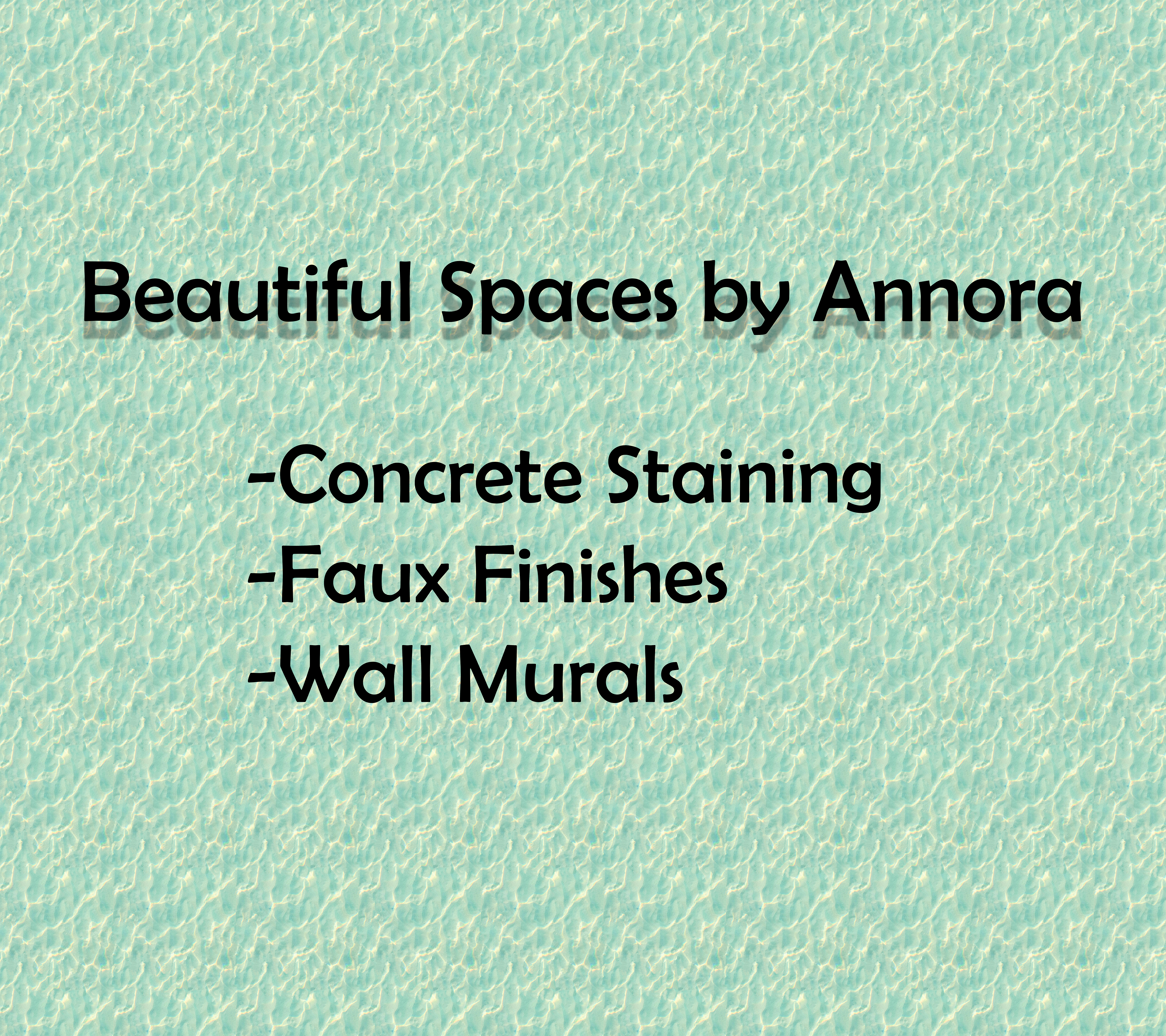 Avatar for Beautiful Spaces by Annora