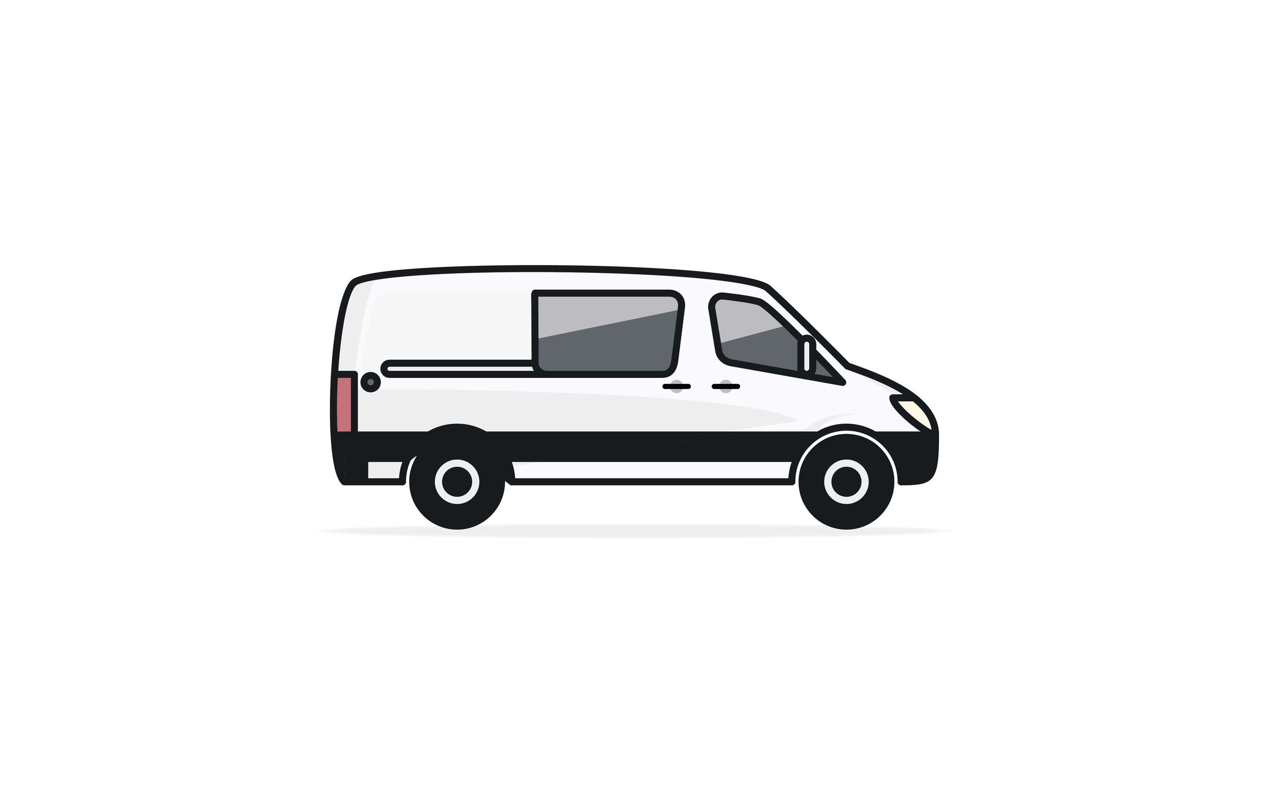 Joe In a Truck logo