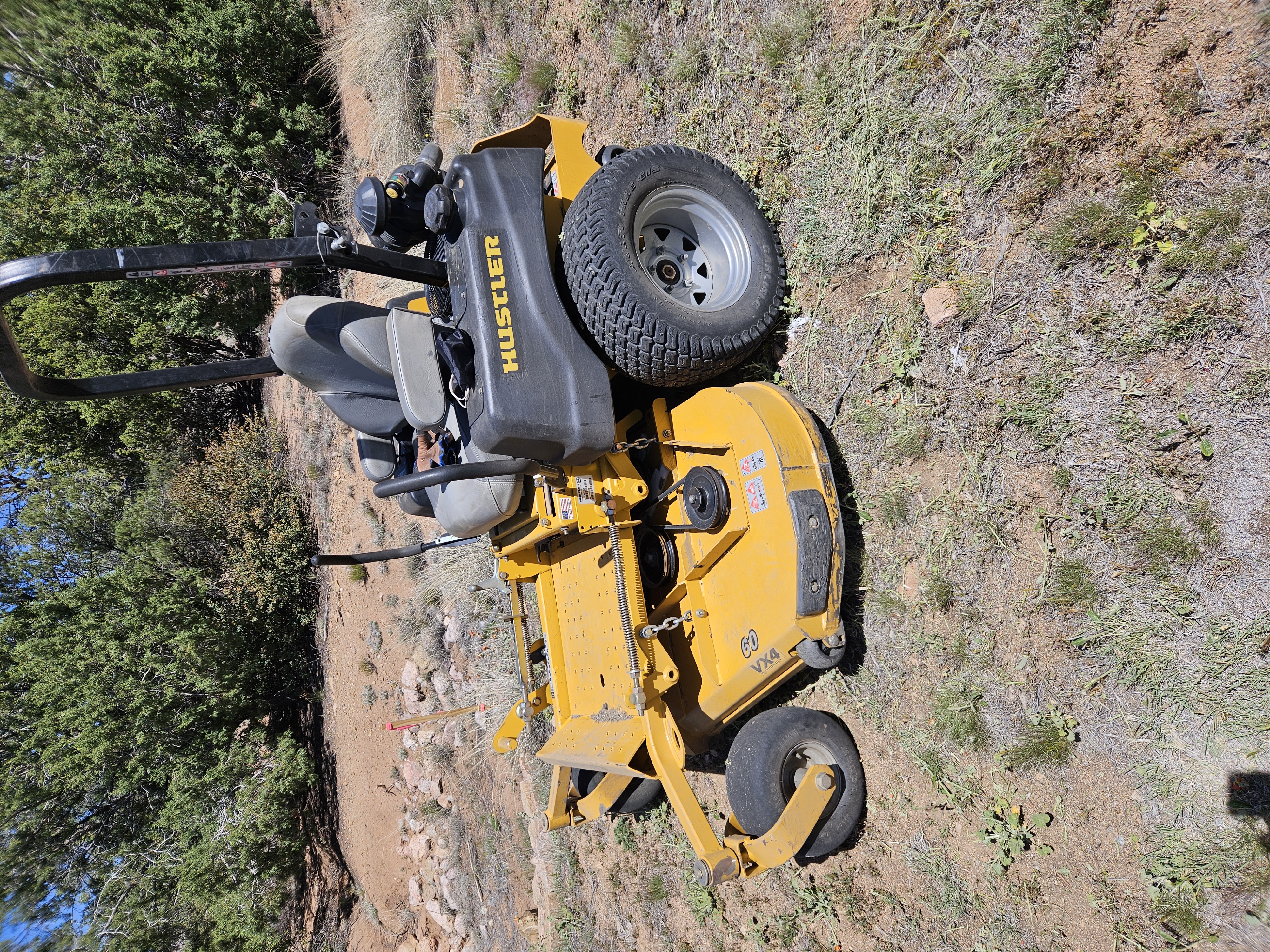 Avatar for Thompson land maintenance