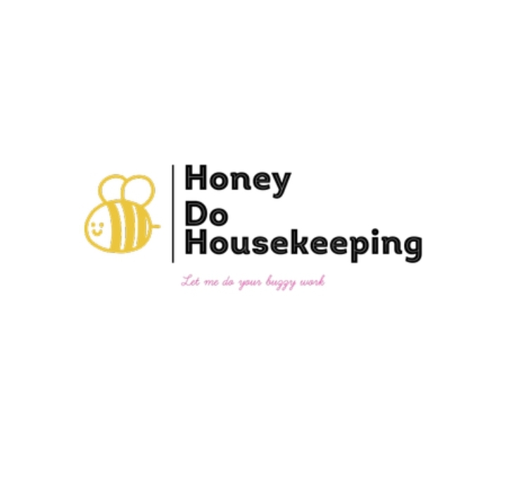Honey Do Housekeeping logo