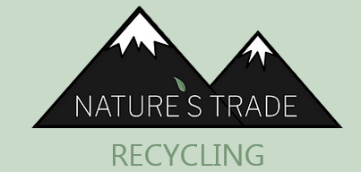 NT Recycling logo