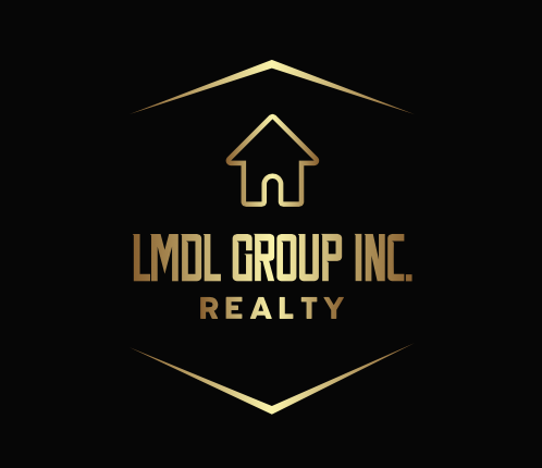 Logo for De LUXE Construction Group