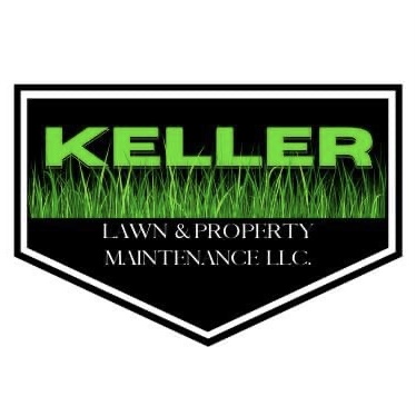 Keller Lawn & Property Maintenance LLC. logo