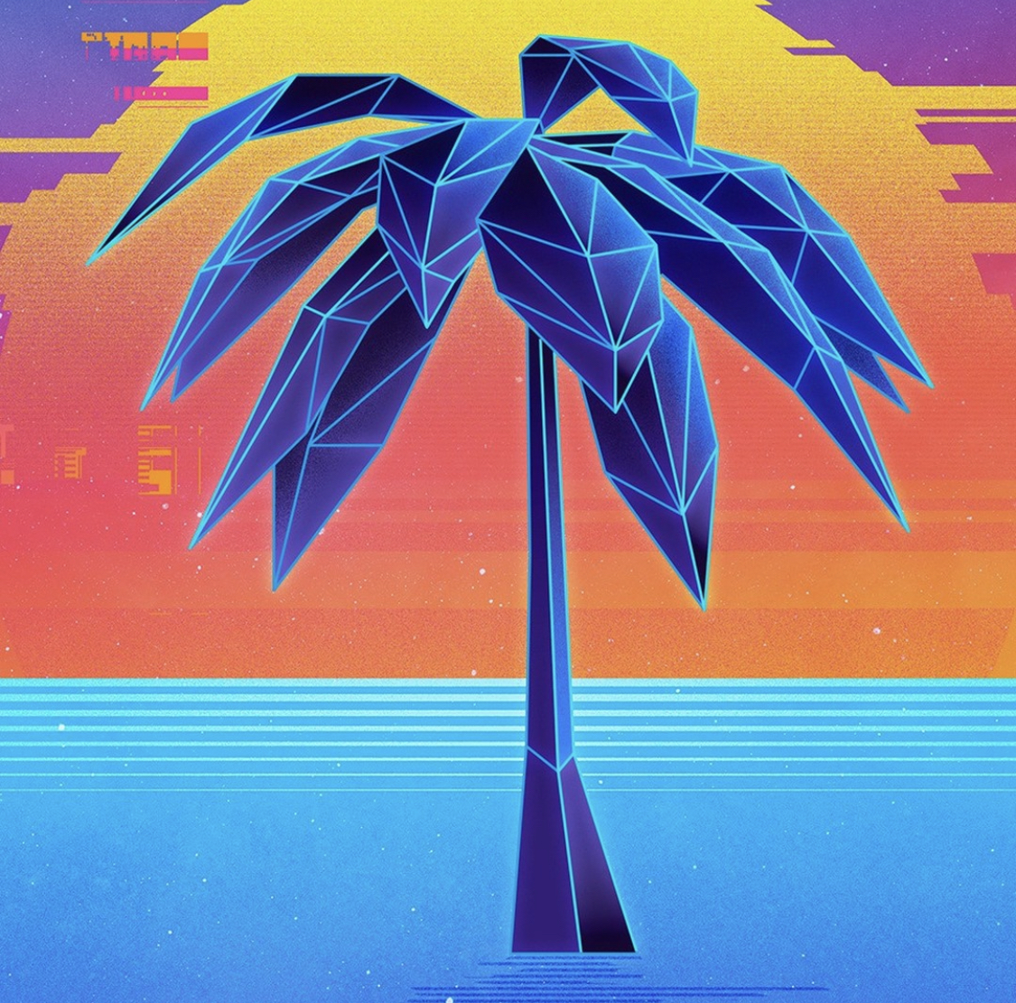 Tintalarm logo