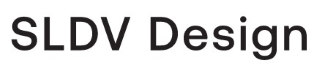 SLDV Design logo