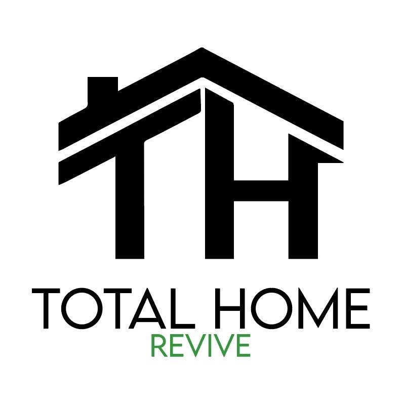 Total Home Revive logo