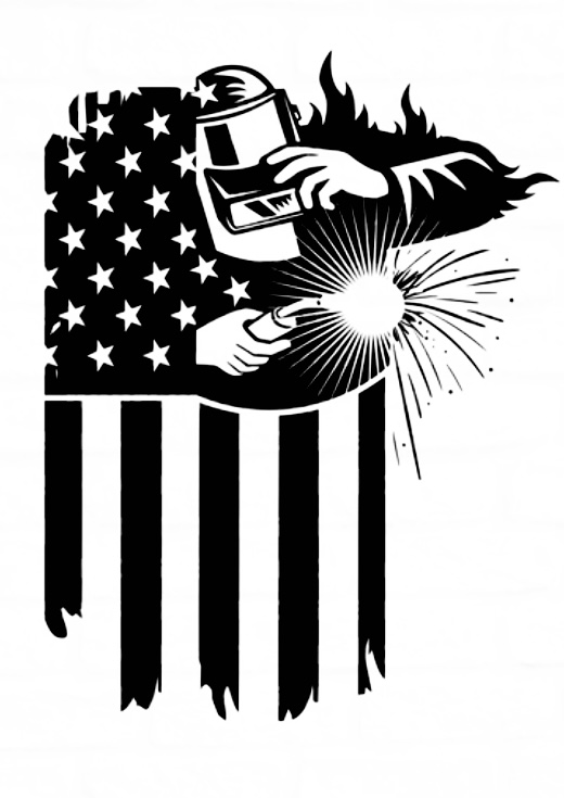 Schmutz Welding LLC logo