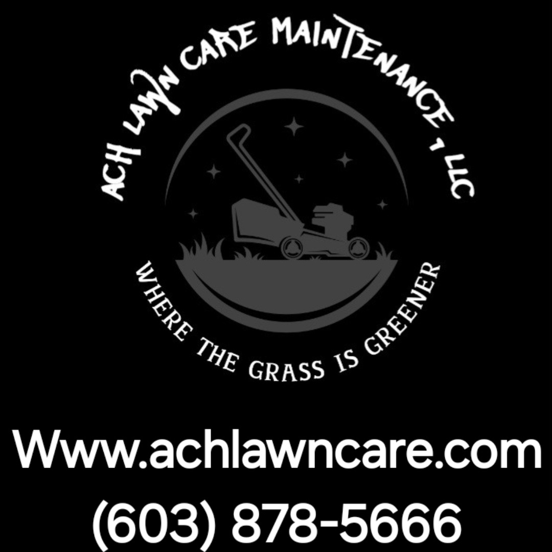 Avatar for ACH Lawn Care Maintenance LLC