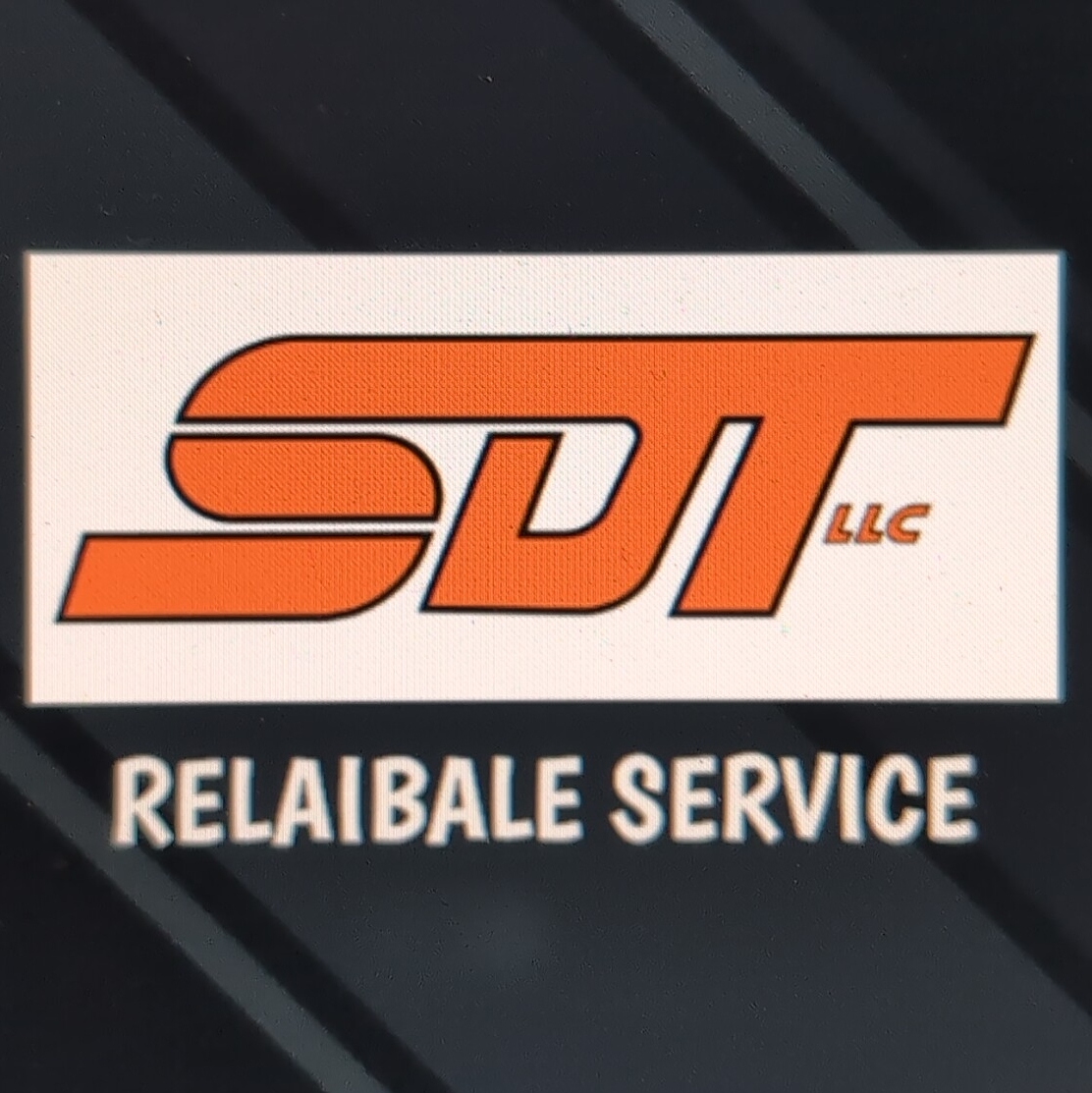 SECURE DOOR TECH logo