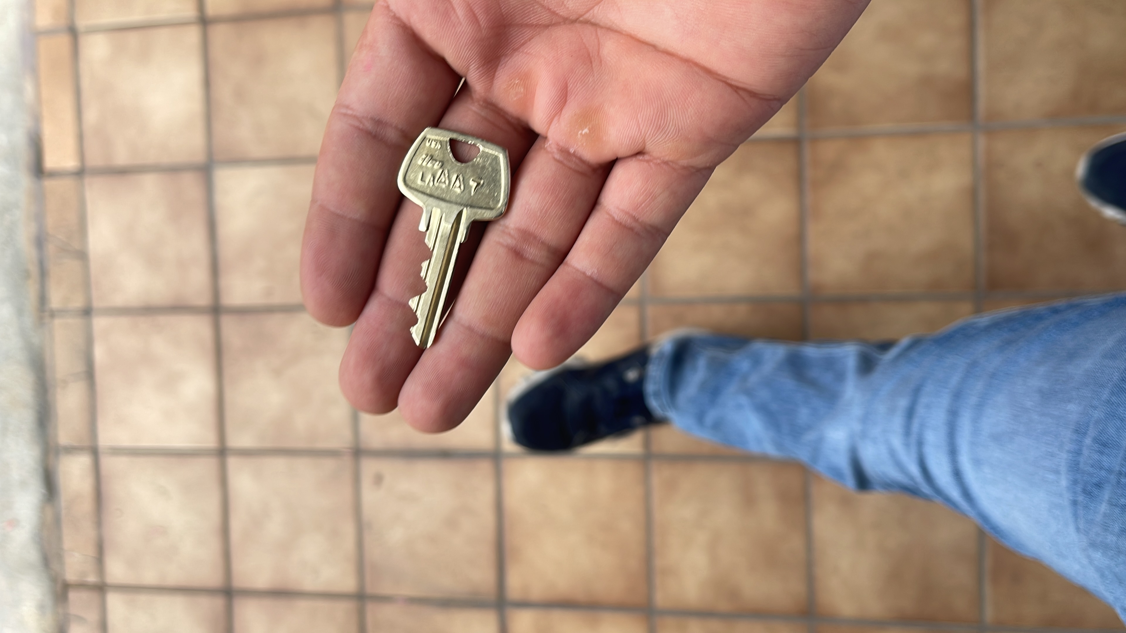 SA Locksmith & Auto Services logo