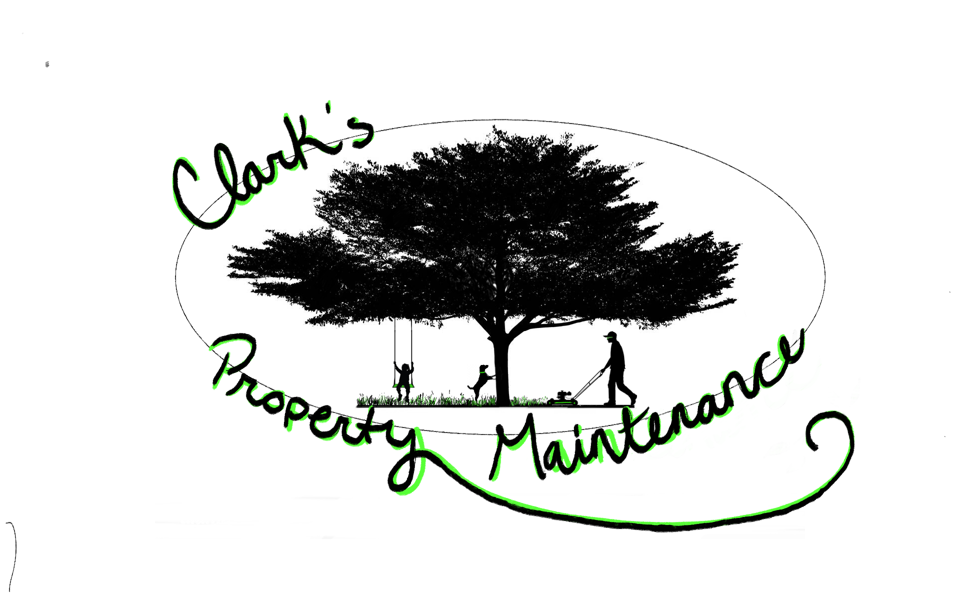 Avatar for Clark’s property maintenance