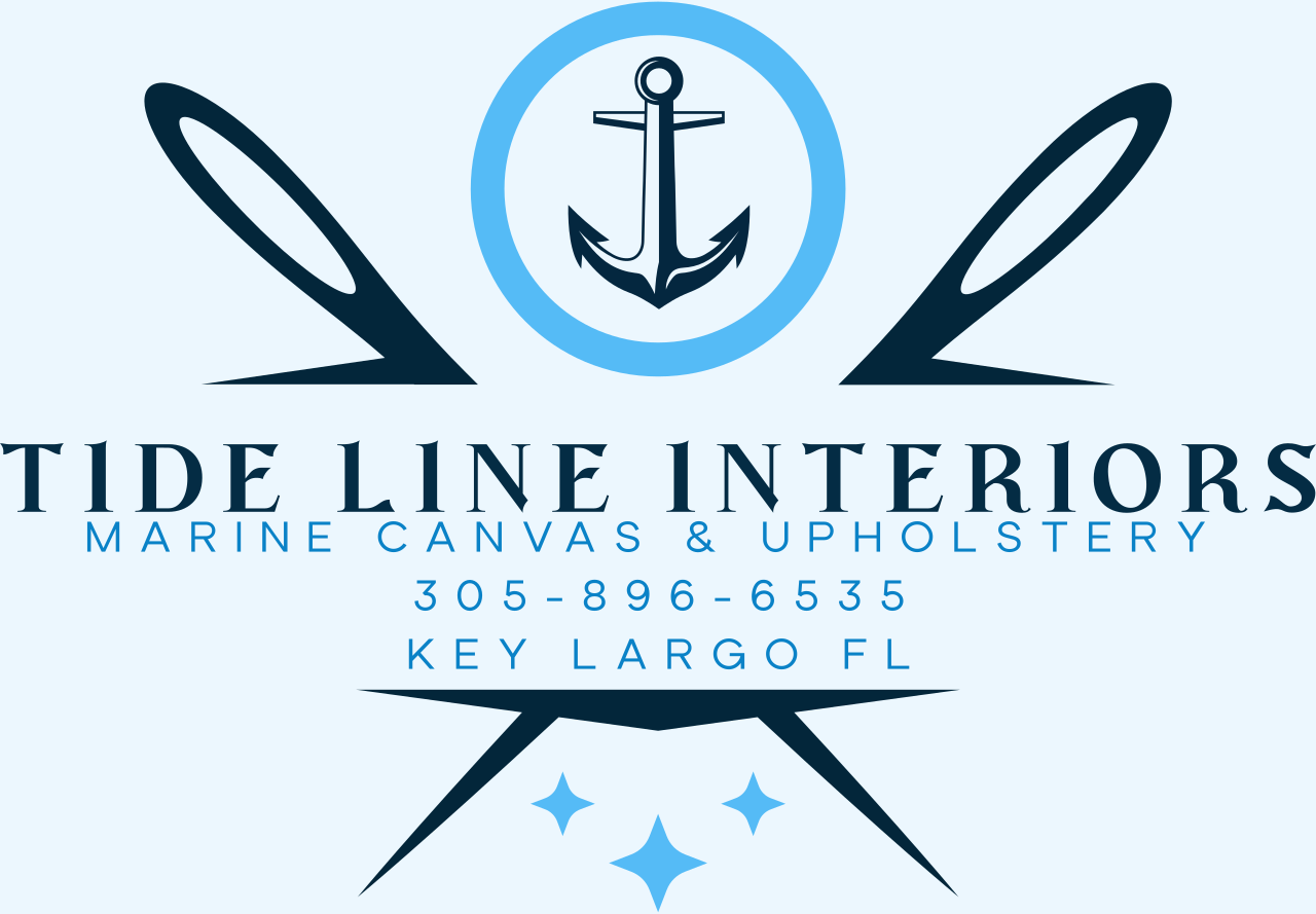 Tide line interiors logo