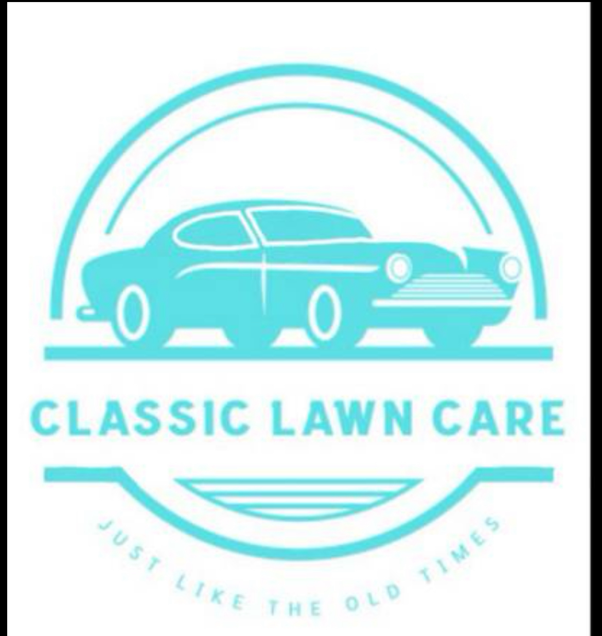 Classic Lawn Care logo