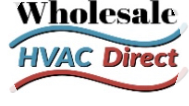 WholesaleHVACDirect logo
