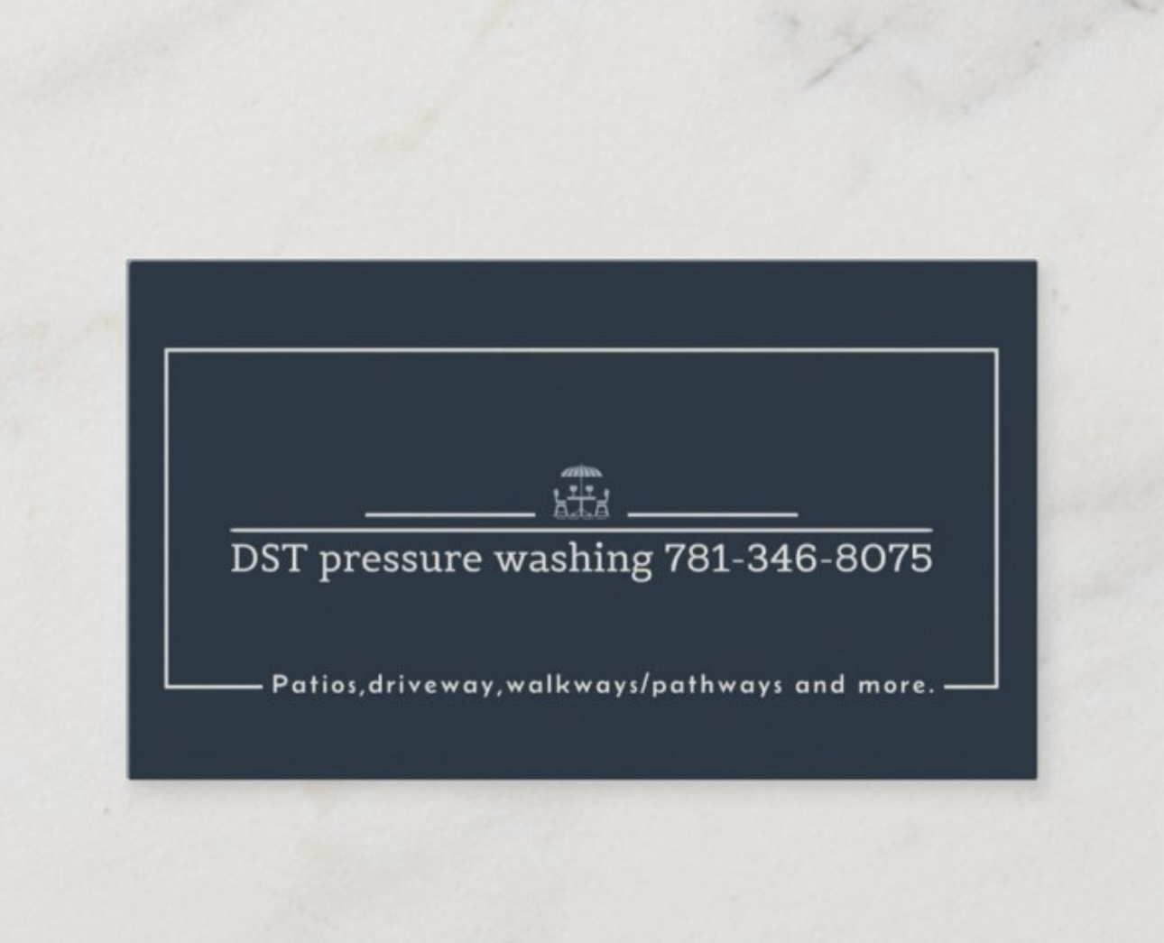Avatar for DST Power Washing