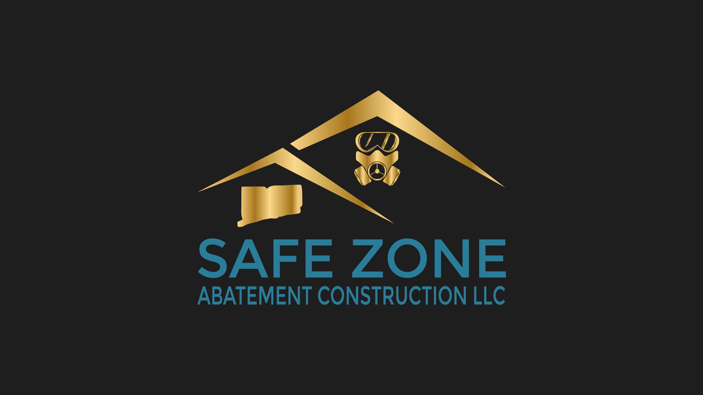 Safe Zone Abatement Construction logo