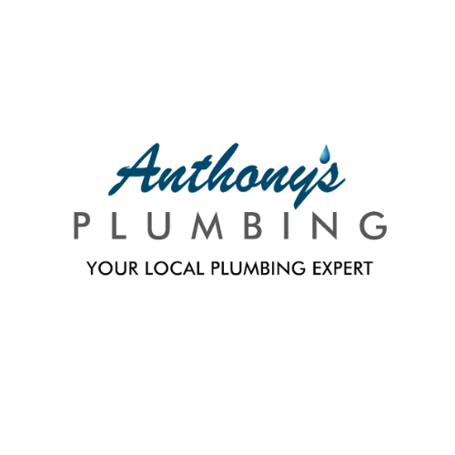 Anthony's Plumbing Company logo