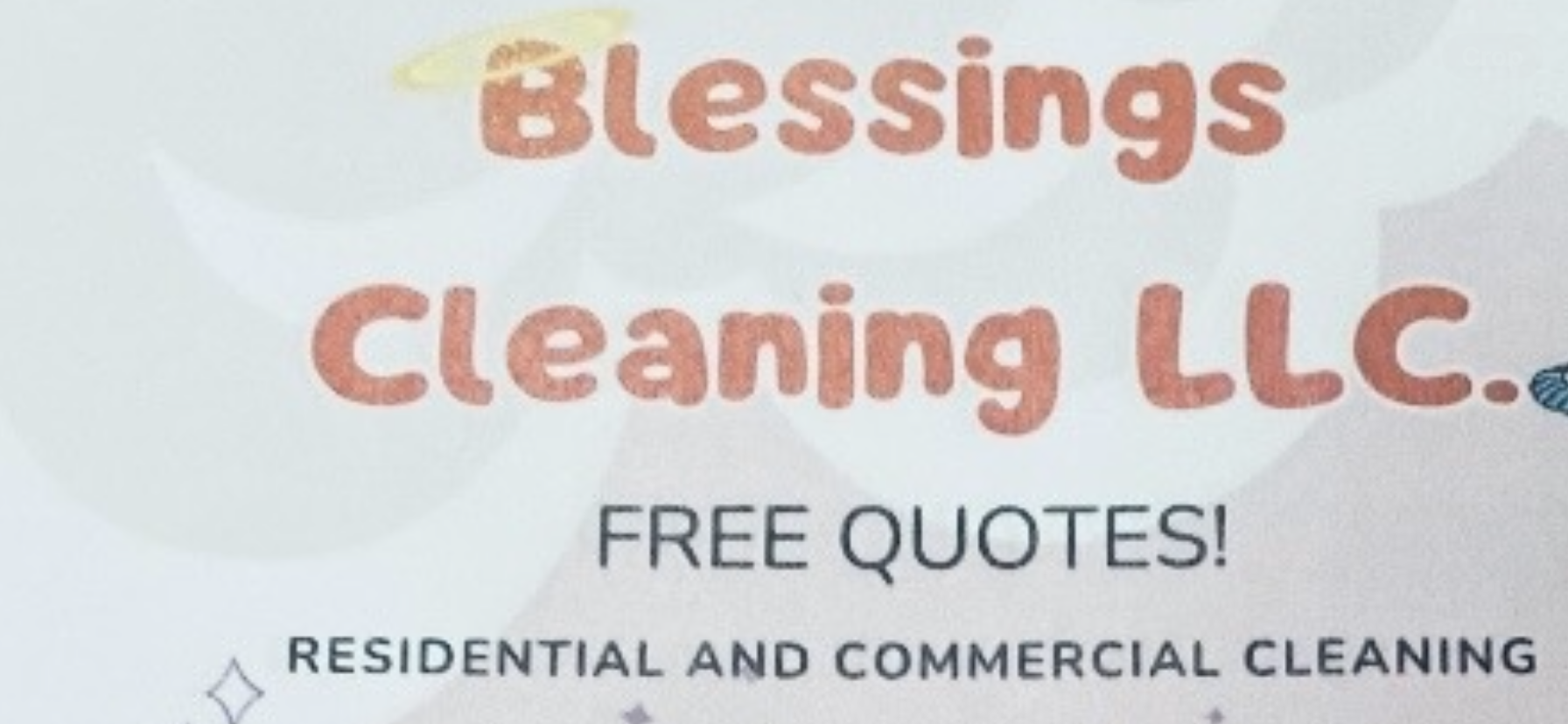 Avatar for Blessings Cleaning