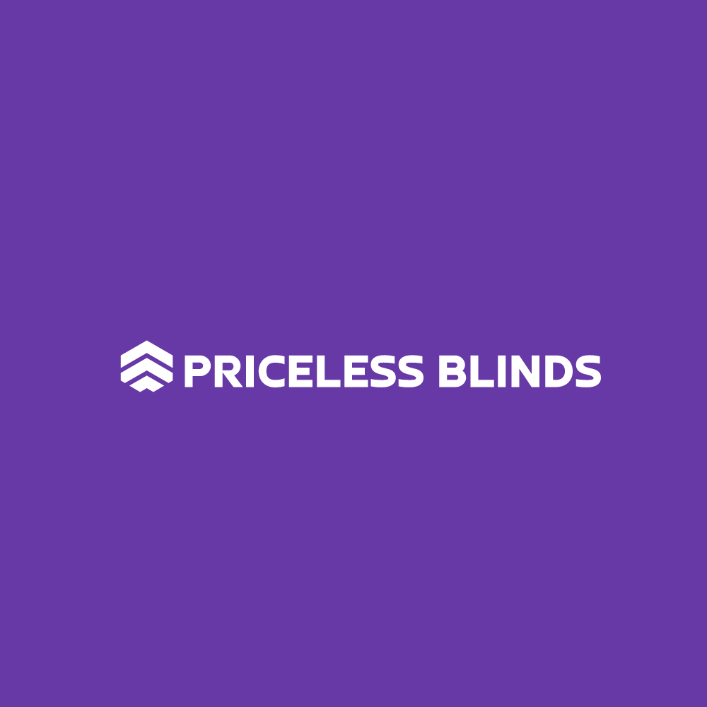 Priceless Blinds LLC logo