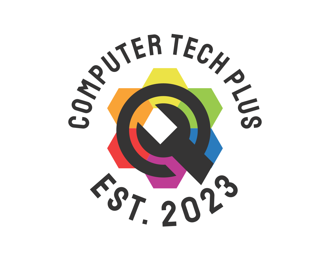 Avatar for Computer Tech Plus