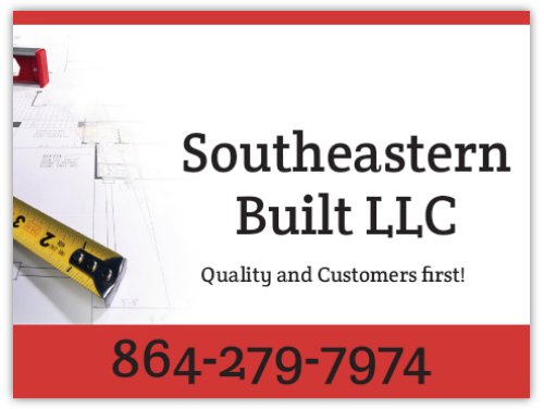 Avatar for Southeastern Built LLC