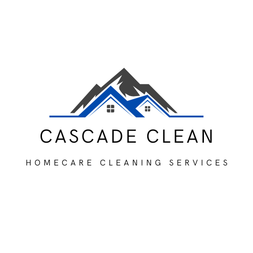 Cascade Clean logo