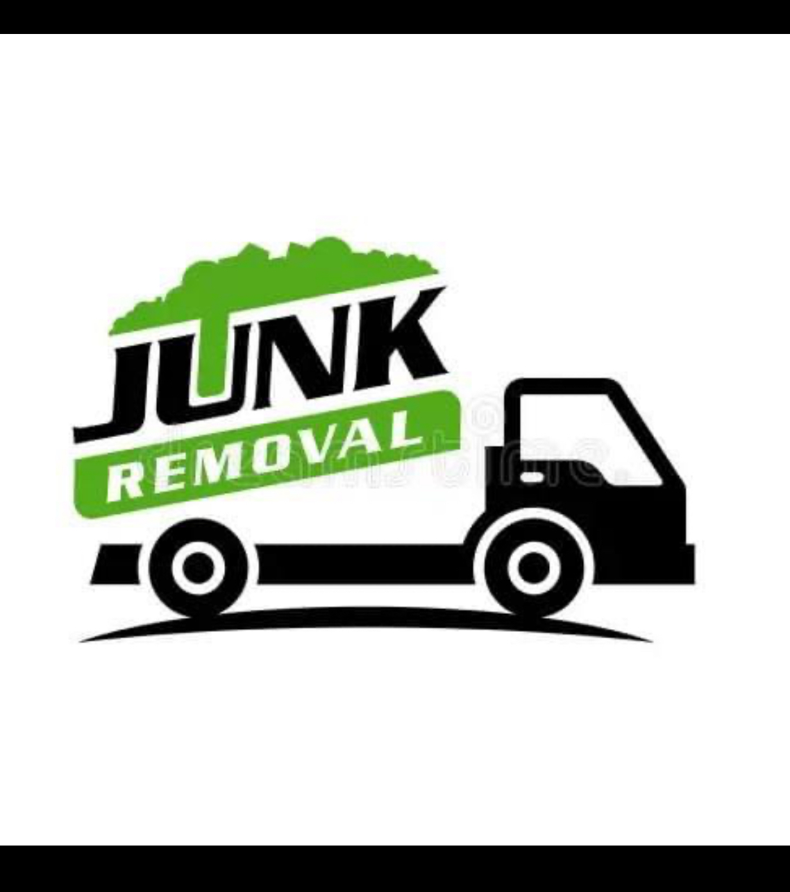 R&J Removal Services logo
