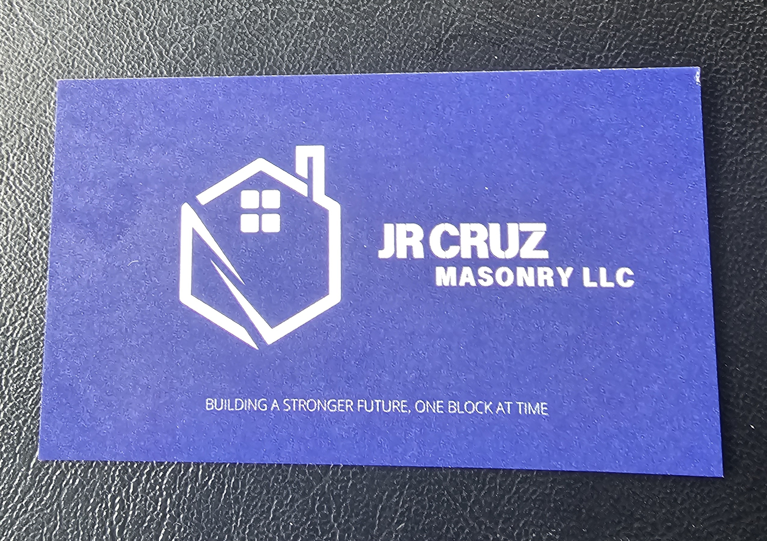 Avatar for Jr Cruz Masonry, LLC