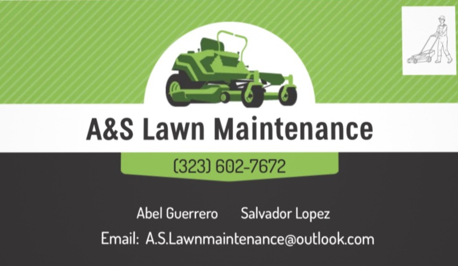 Avatar for A.s.lawnmaintenance