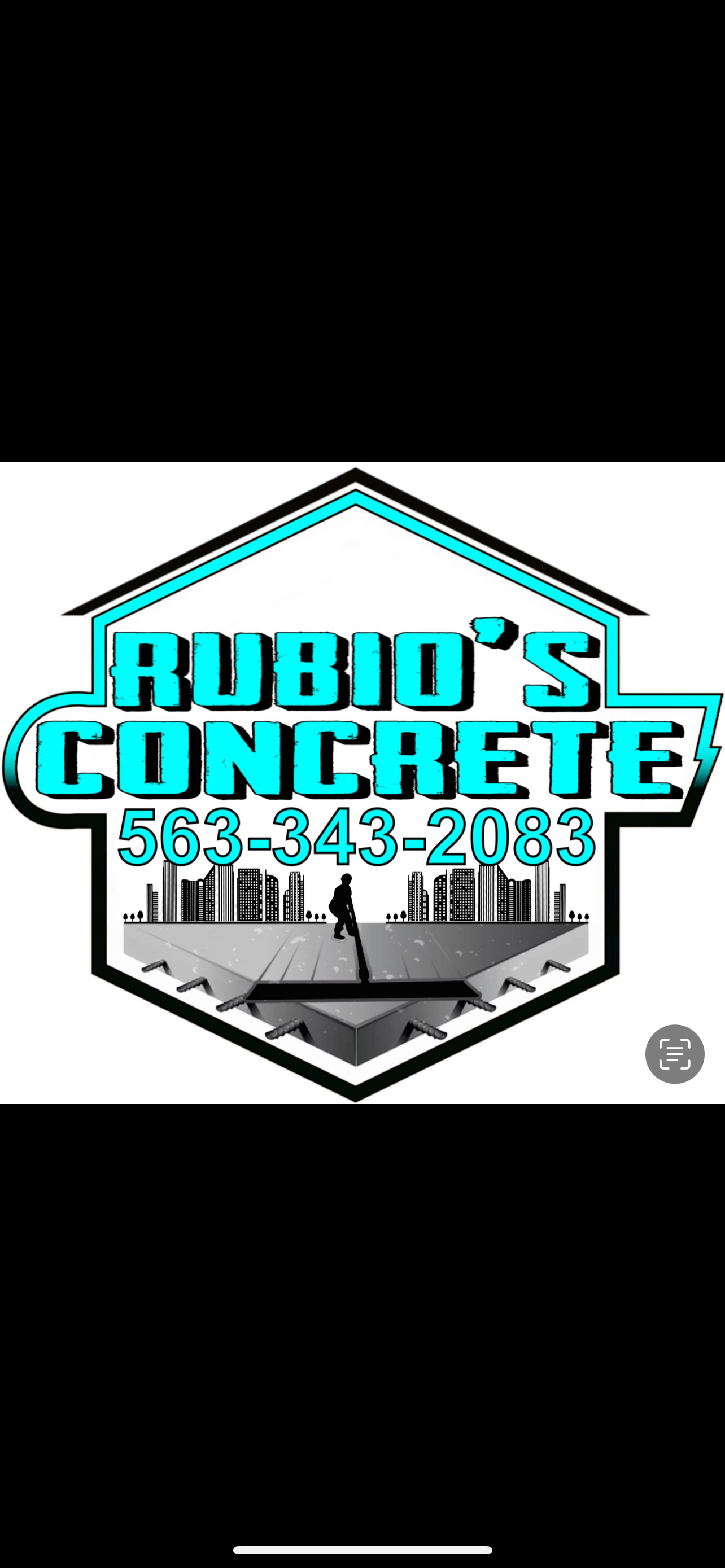 RubiosConcreteLLC logo