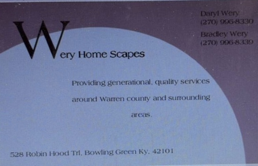 Avatar for Wery Home Escapes