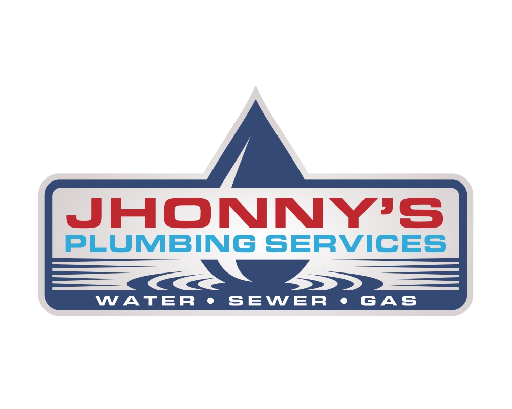 Jhonny’s Plumbing Services logo