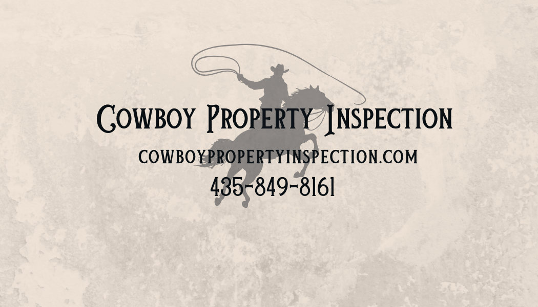 Cowboy Property Inspection logo