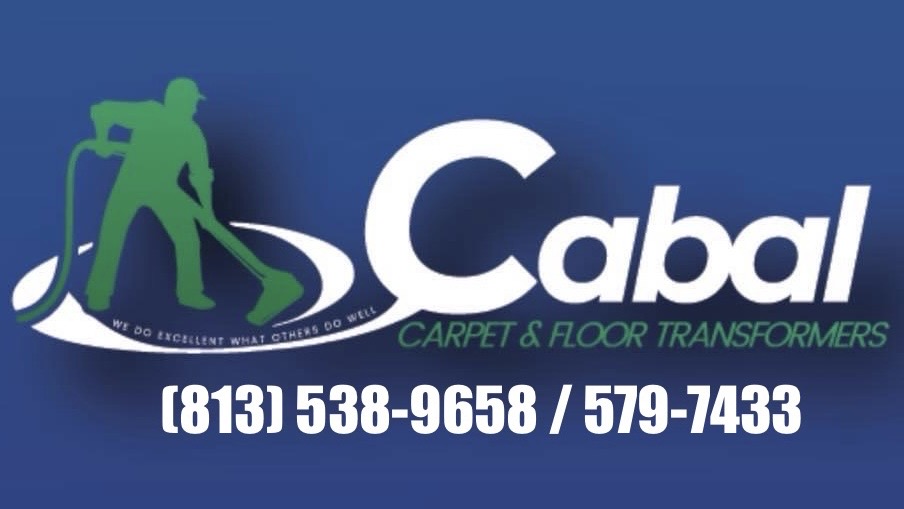 Avatar for Cabal Carpet & floor Transforms