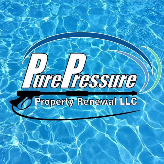 PurePressure Property Renewal, LLC logo