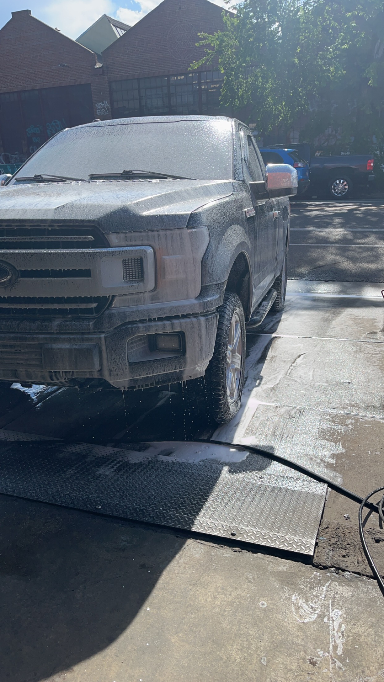 Avatar for Lil jc advanced auto detailing