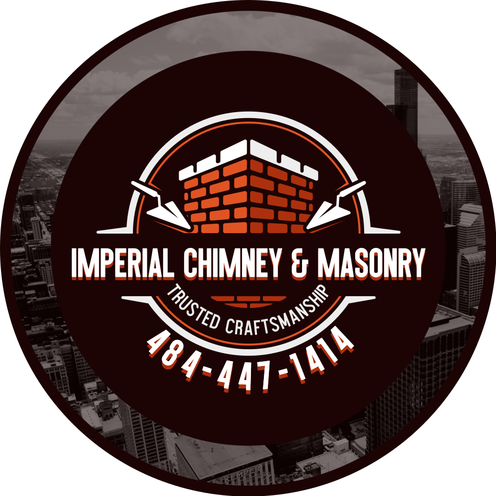 Imperial Chimney & Masonry logo