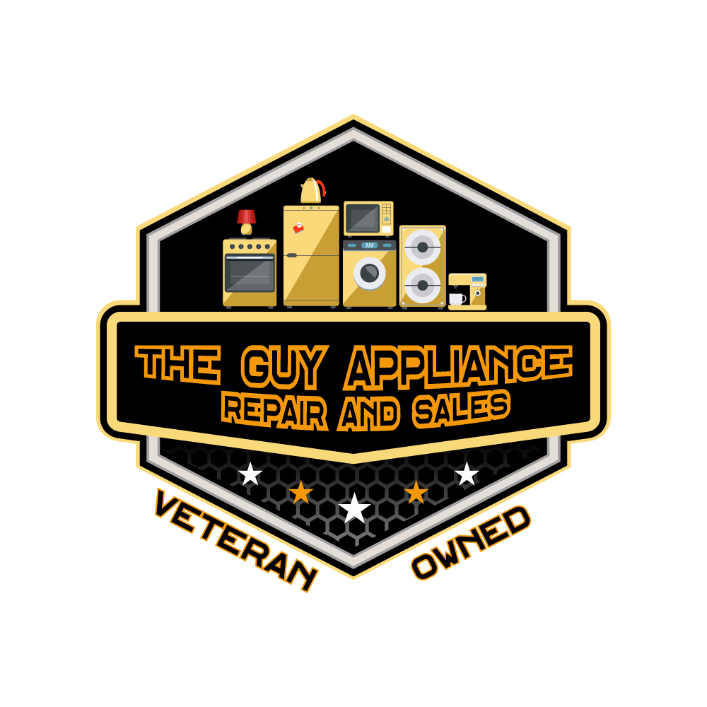 The Guy Appliance Repair and Sales logo