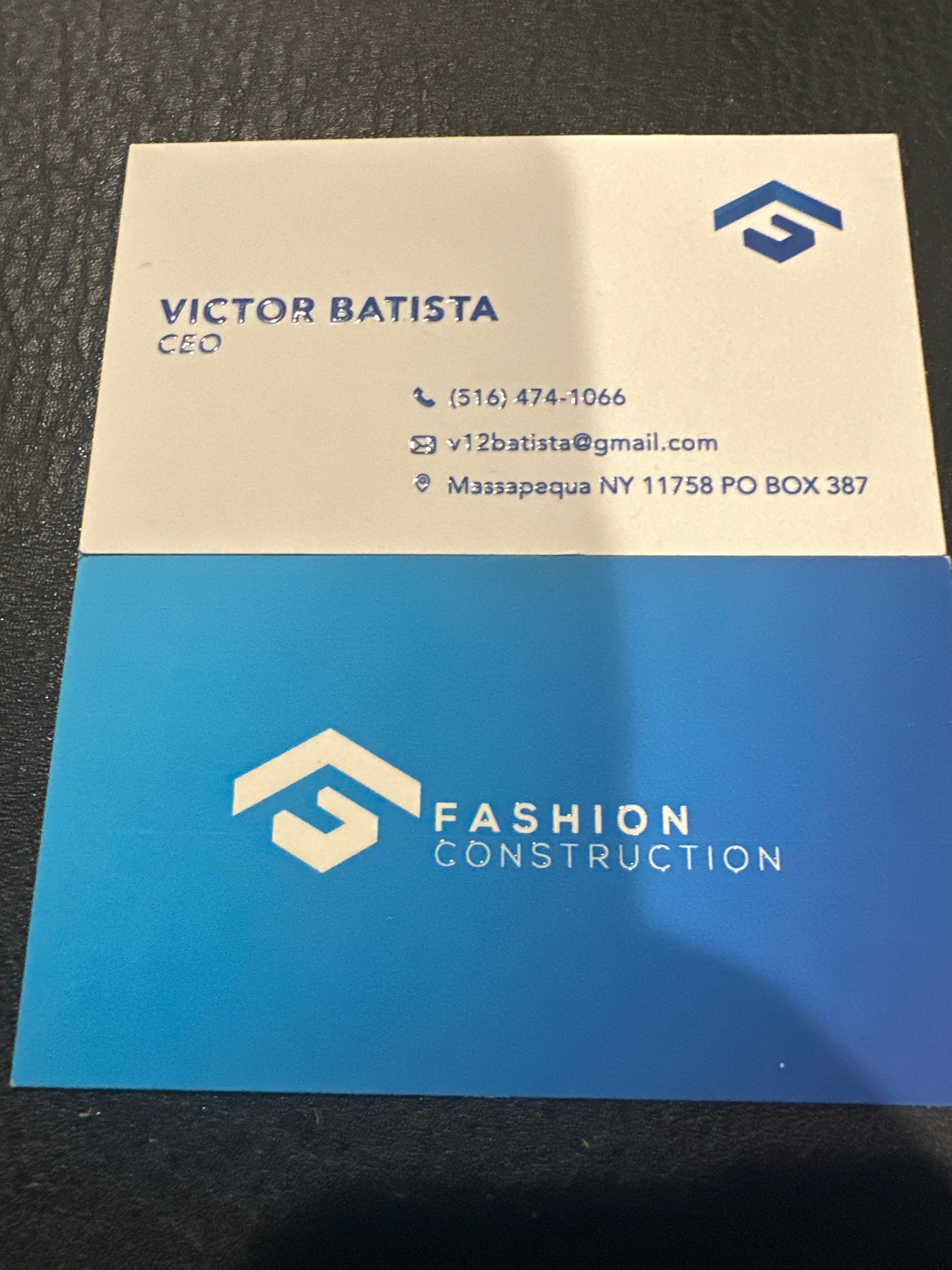 Floor Fashion logo