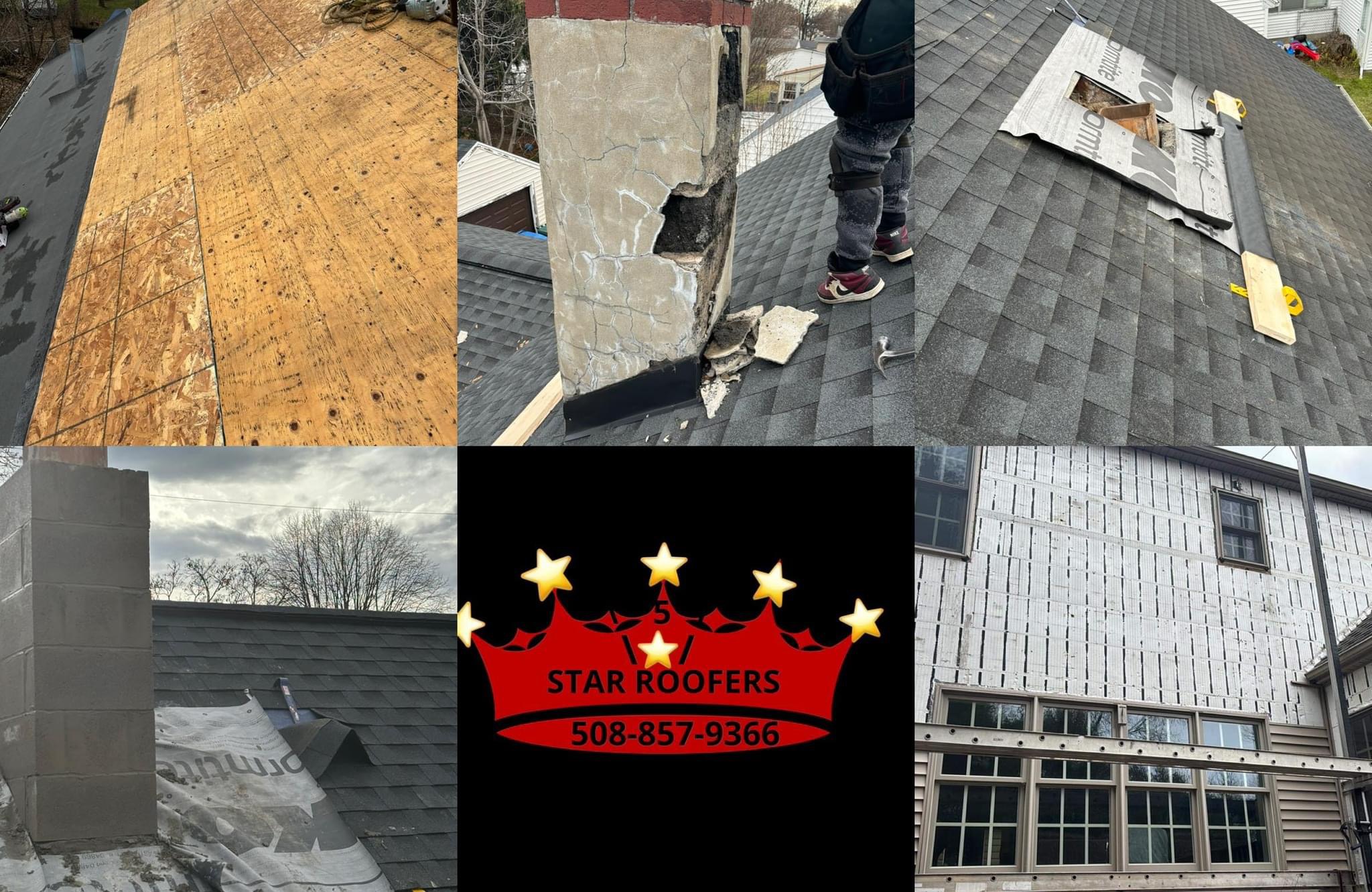 tg home improvements logo