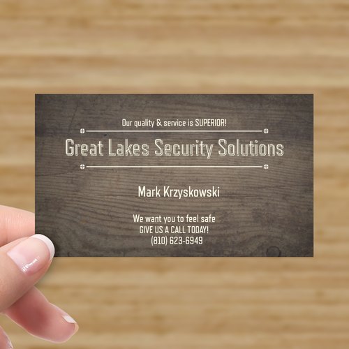 Mark Krzyskowski logo