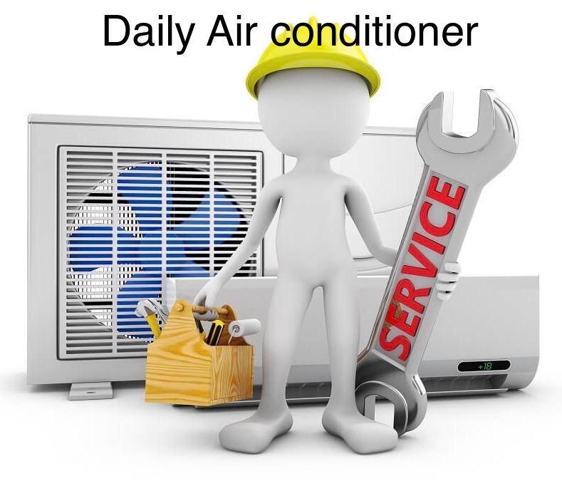 Avatar for Daily Air Inc