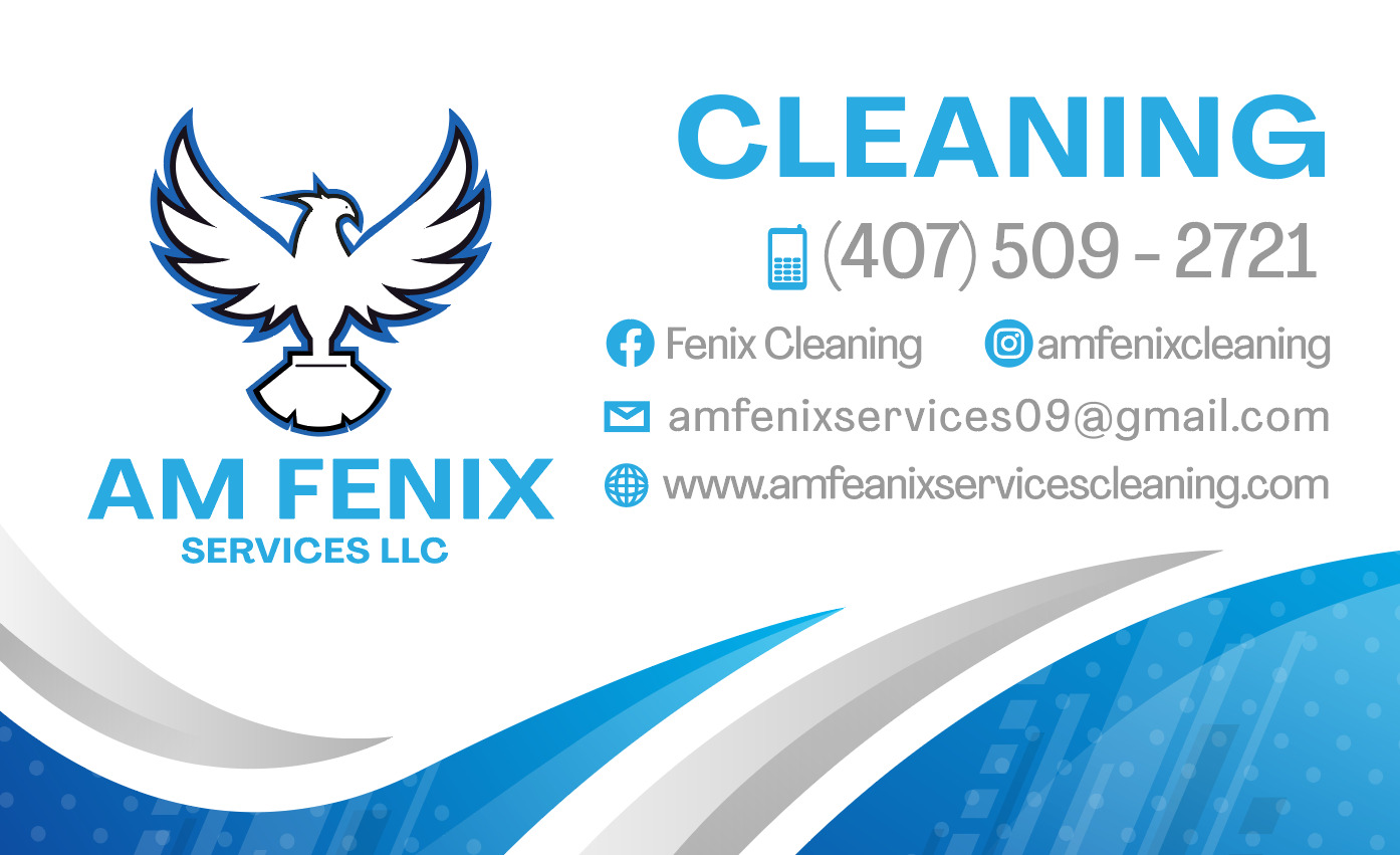 Avatar for AM FENIX SERVICES LLC