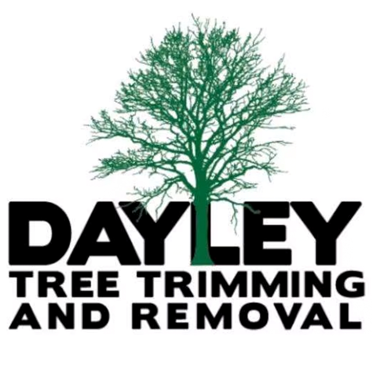 Dayley Tree Trimming & Removal, LLC logo