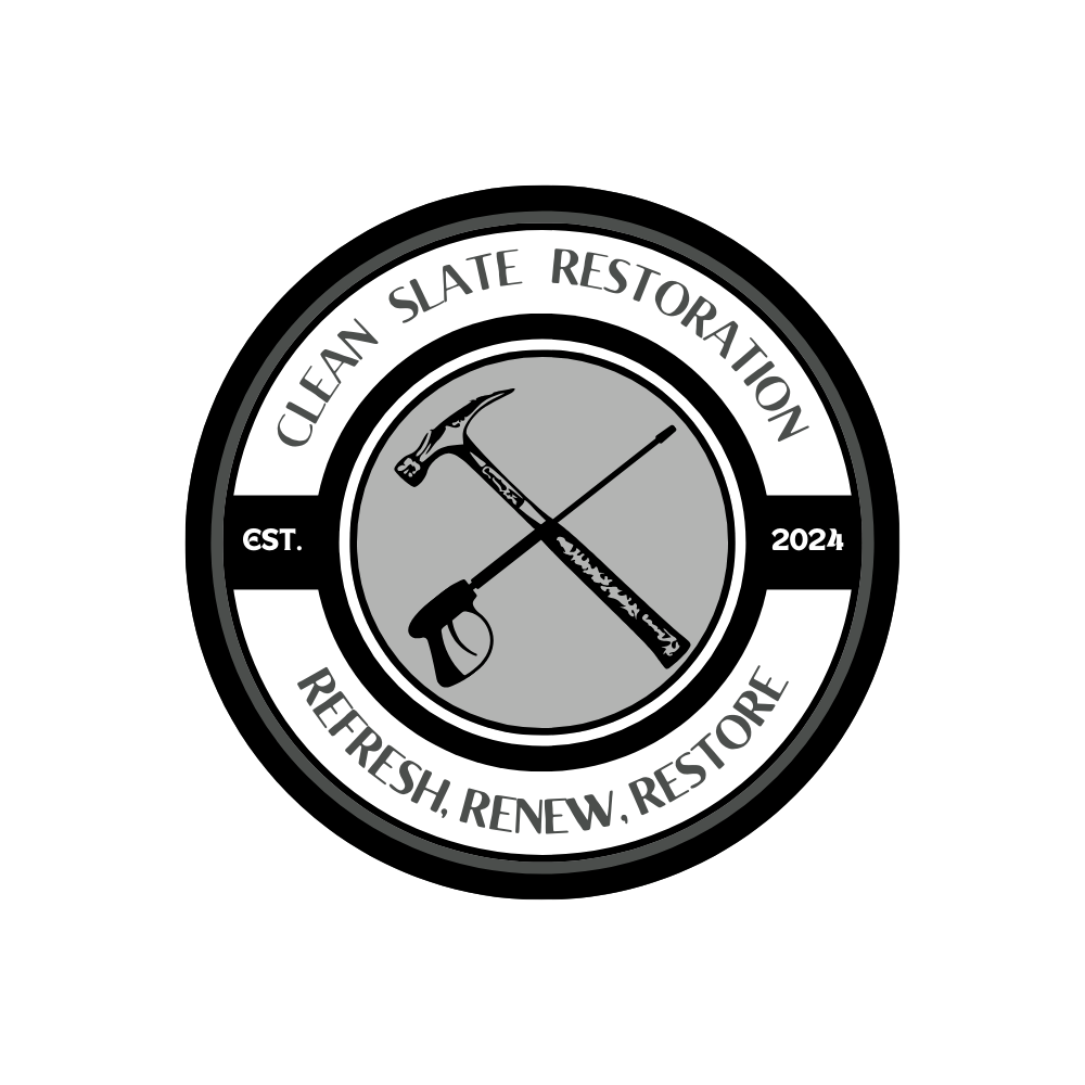 Avatar for Clean Slate Restoration
