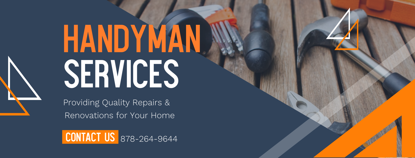 Lovy Contracting logo