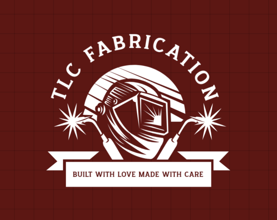 TLC Fabrication logo